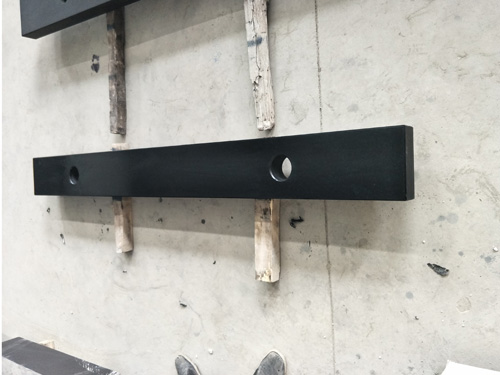 大理石平尺 大理石平尺