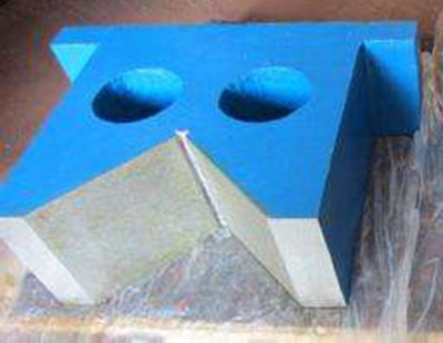 單口V型鐵 單口V型鐵